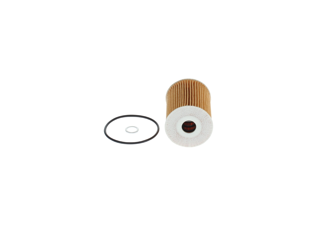BOSCH F 026 407 373 Ölfilter