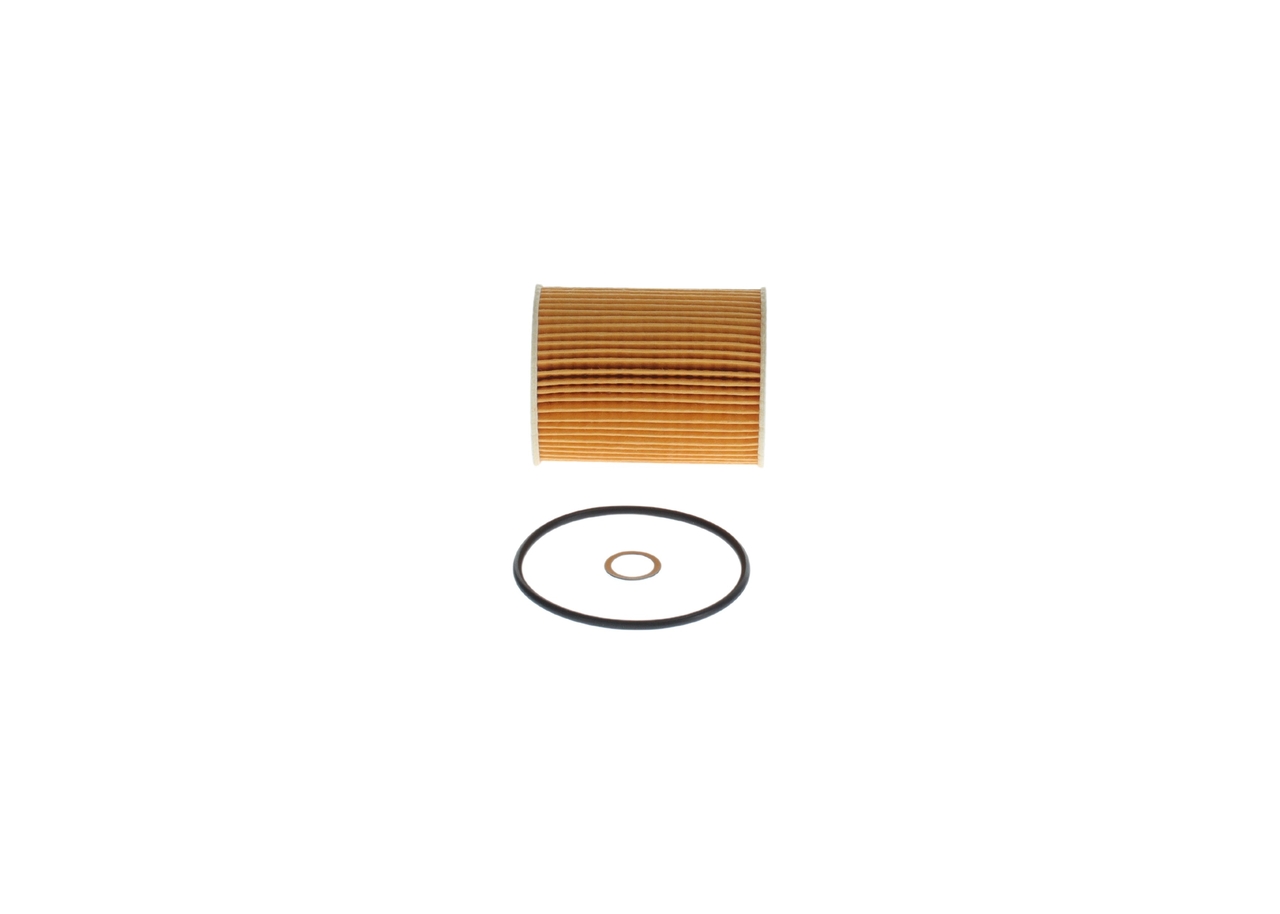 BOSCH F 026 407 373 Ölfilter