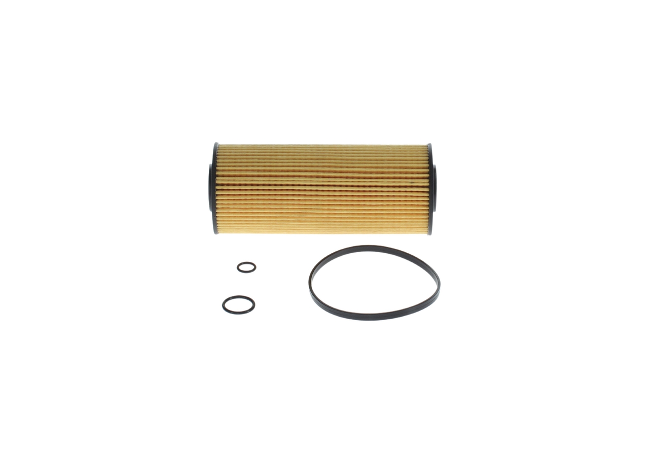 BOSCH F 026 407 390 Ölfilter