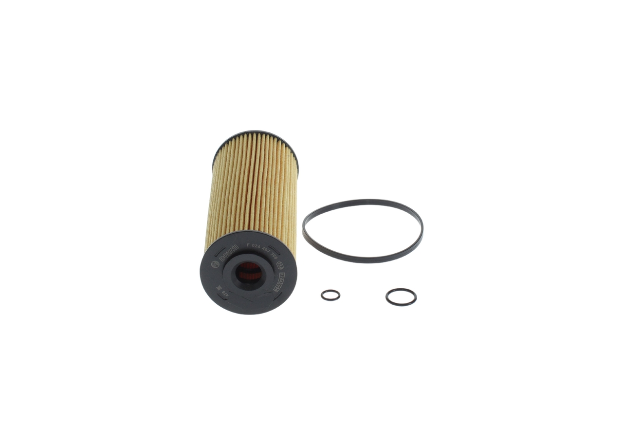 BOSCH F 026 407 390 Ölfilter