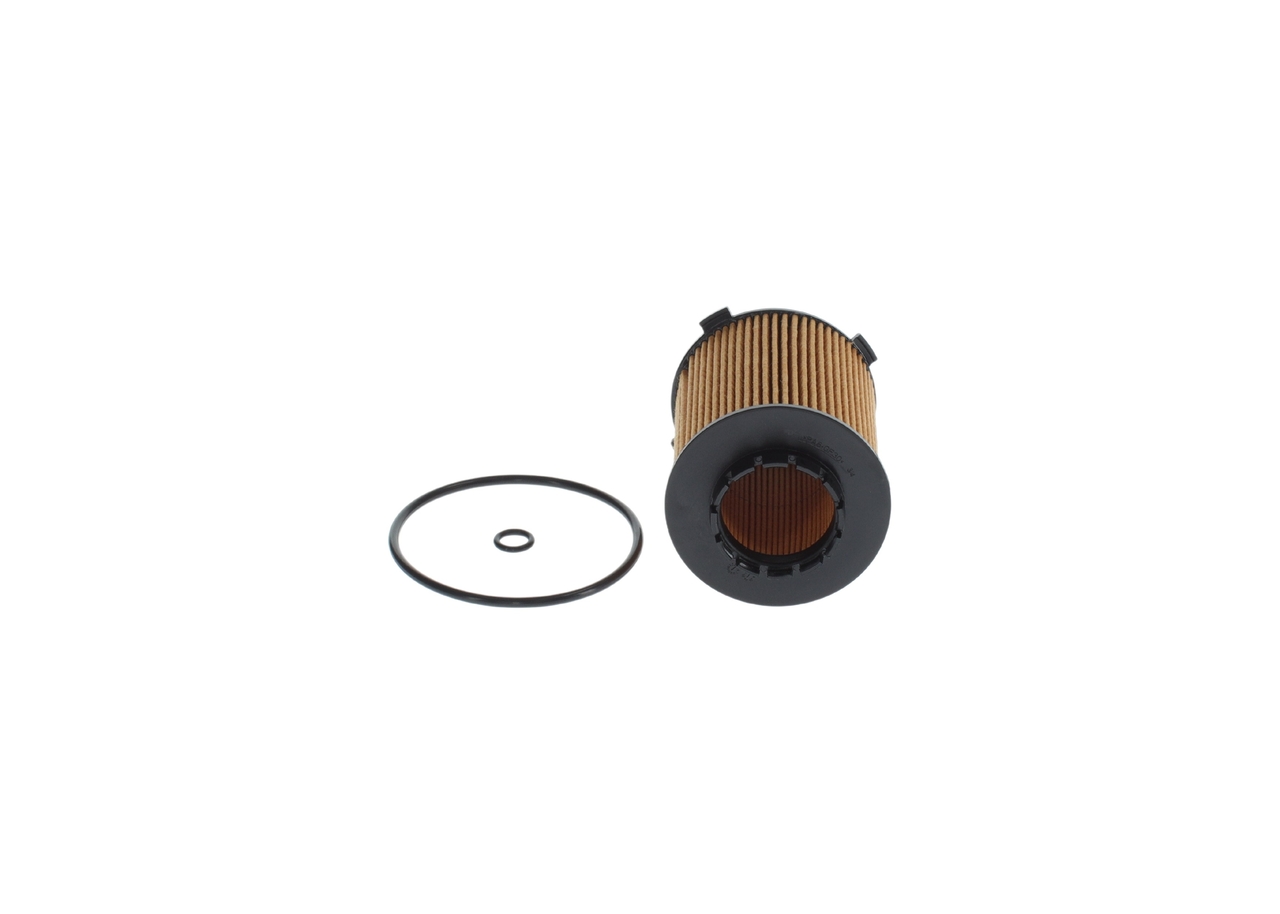 BOSCH F 026 407 391 Ölfilter