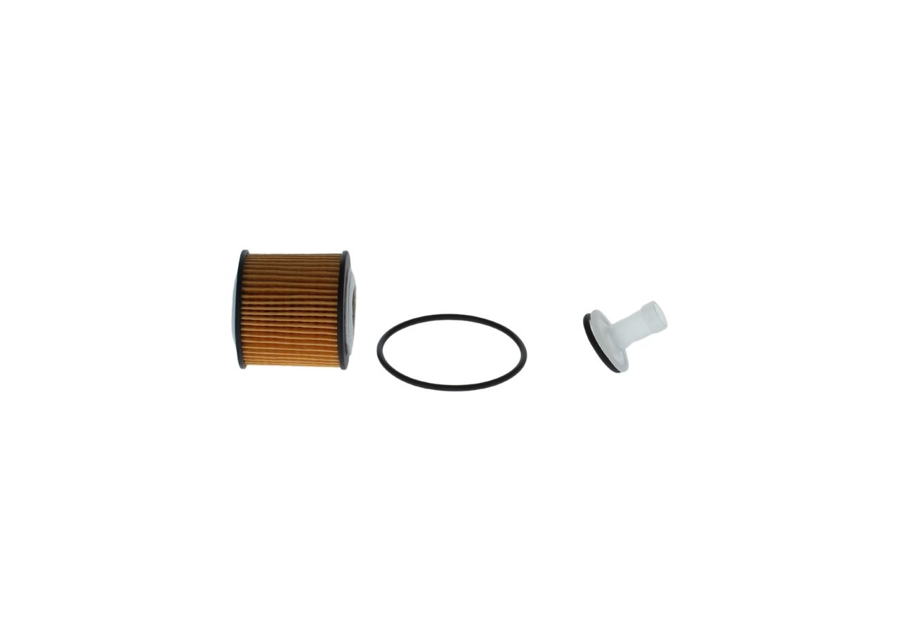 BOSCH F 026 407 397 Olejový filter