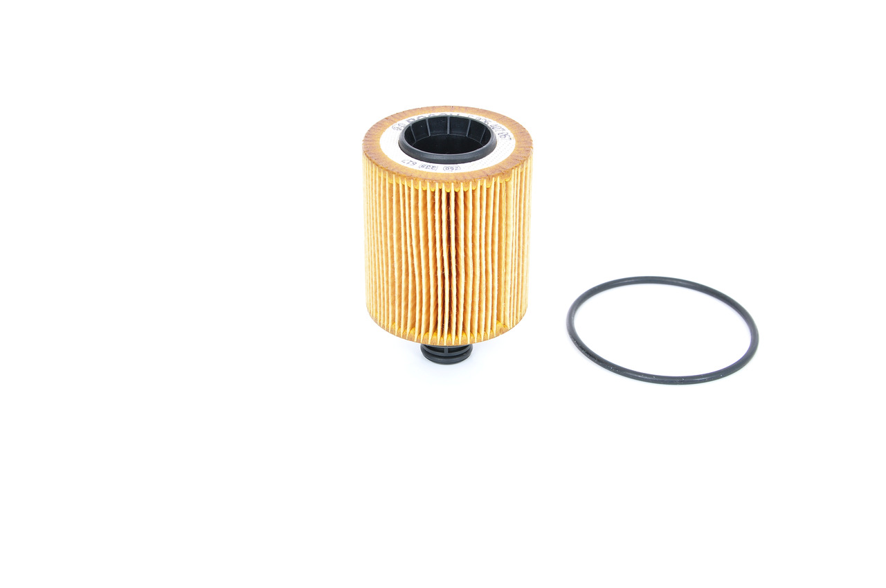 BOSCH F 026 408 809 Oil Filter