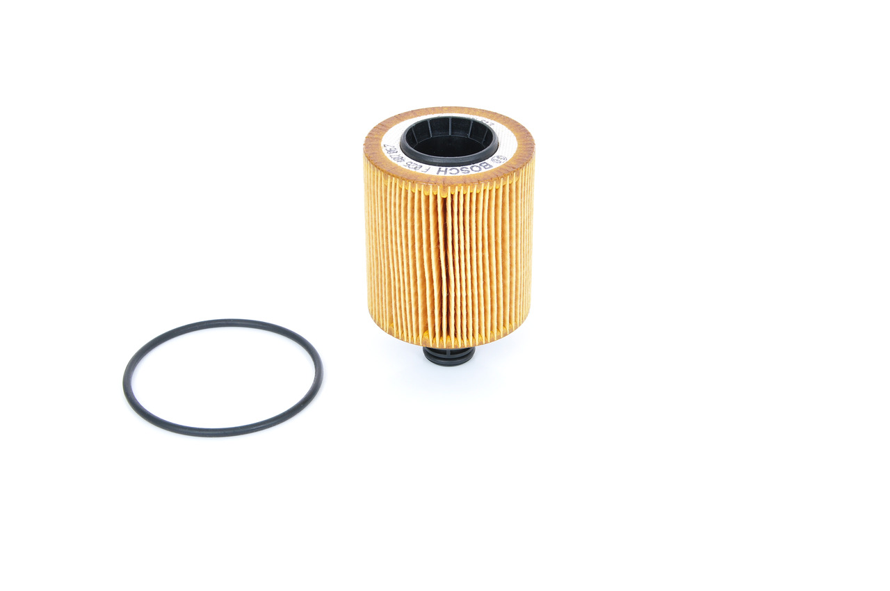 Oil Filter 3