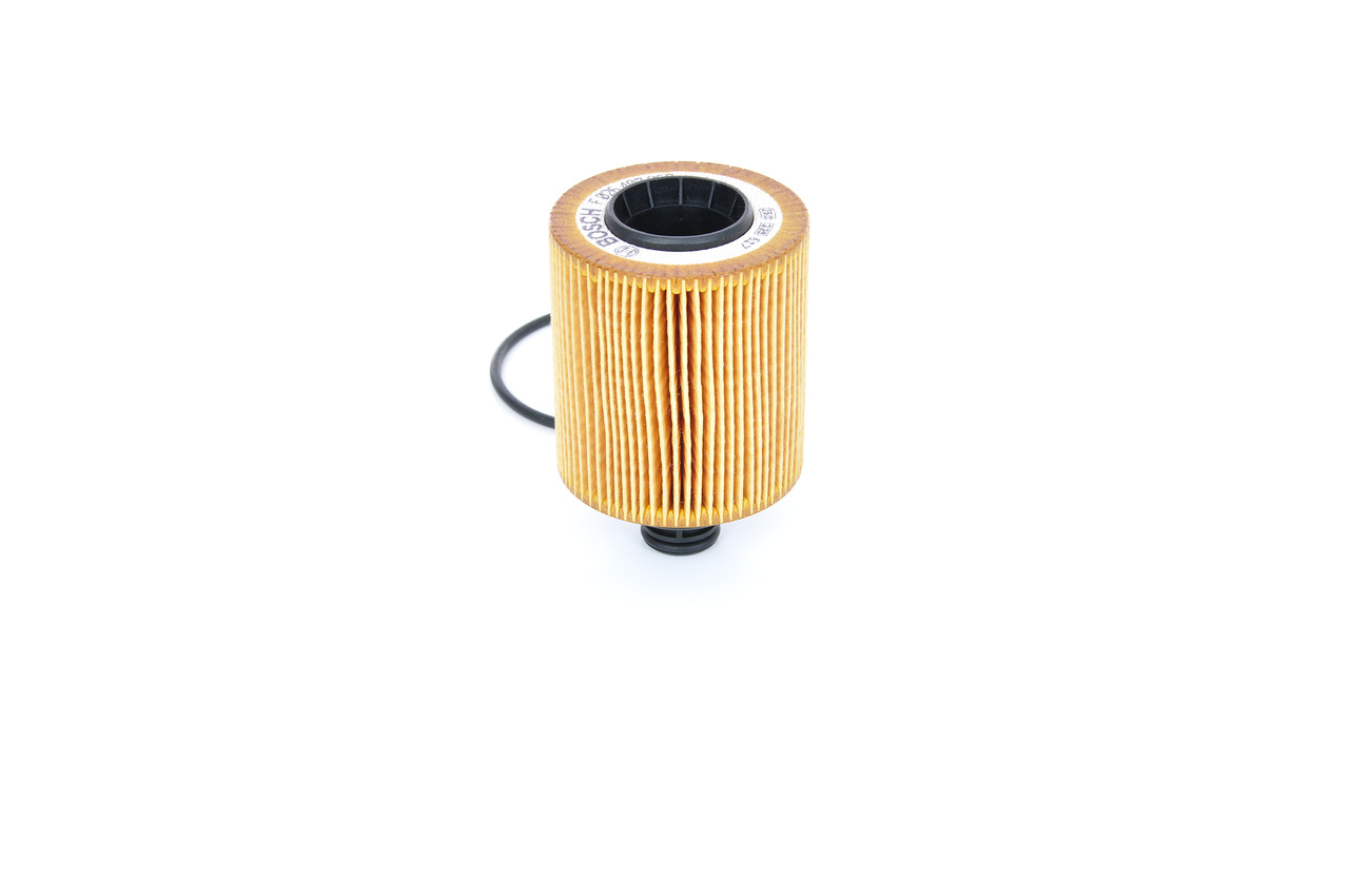 Oil Filter 4