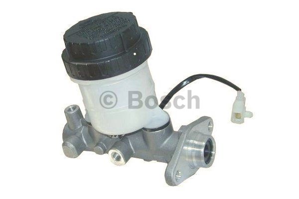 BOSCH F 026 A01 696 Brake...