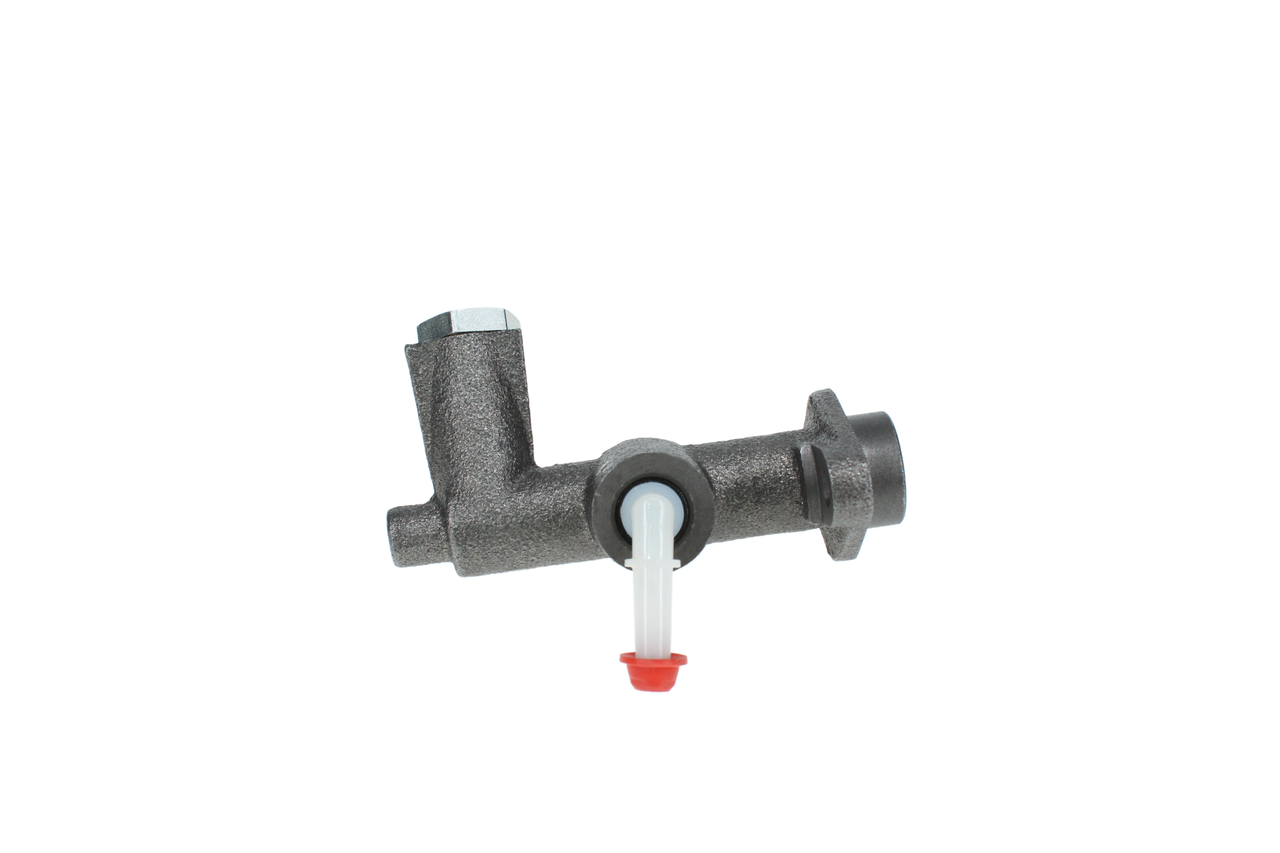 Slave Cylinder, clutch 3