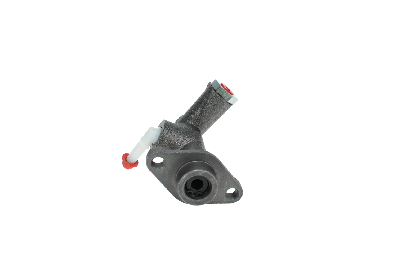 Slave Cylinder, clutch 4