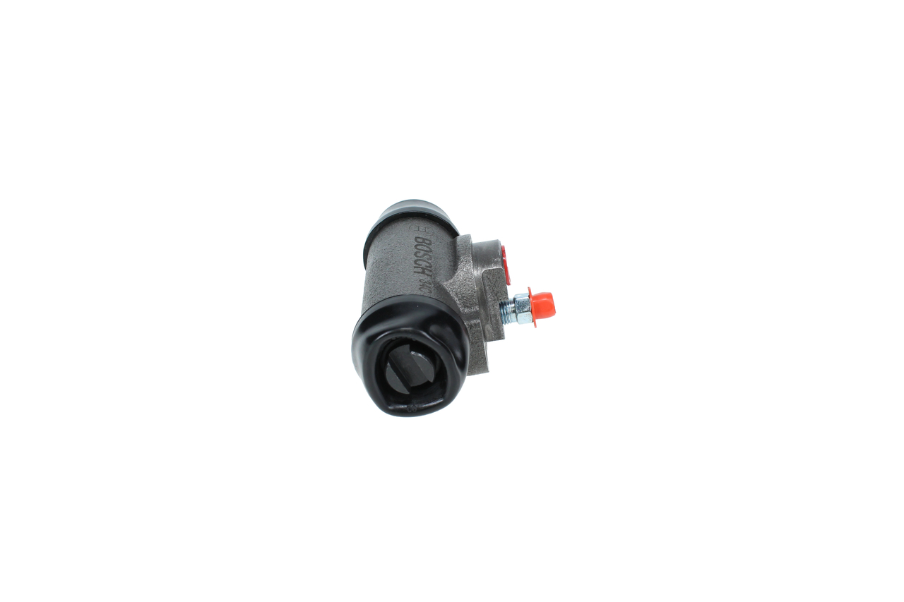 Wheel-brake Cylinder Kit 4