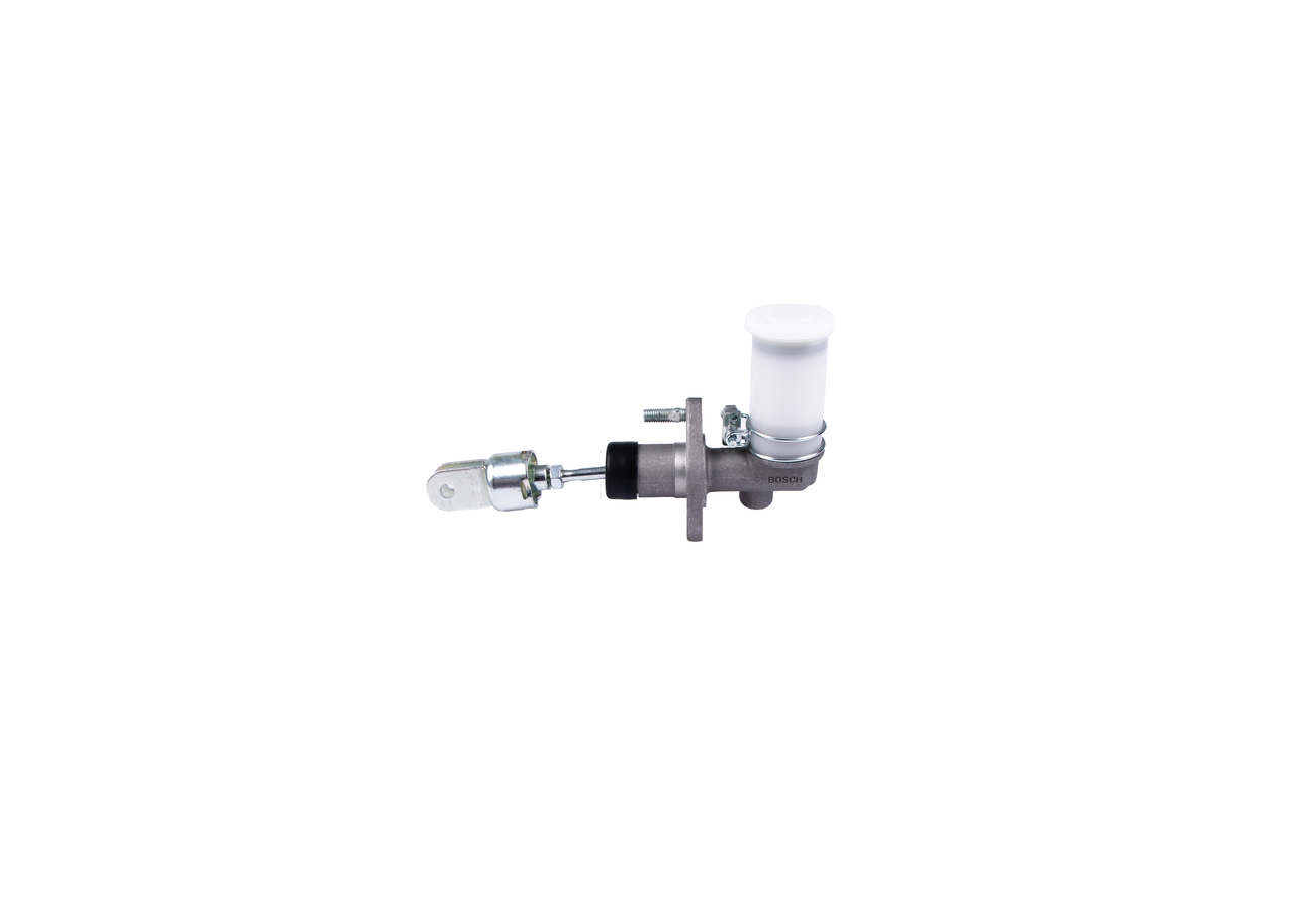 Master Cylinder, clutch 2
