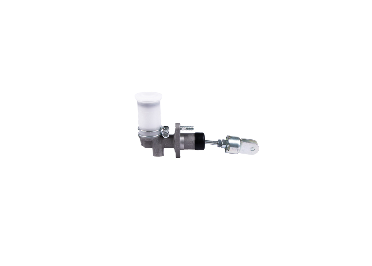 Master Cylinder, clutch 4
