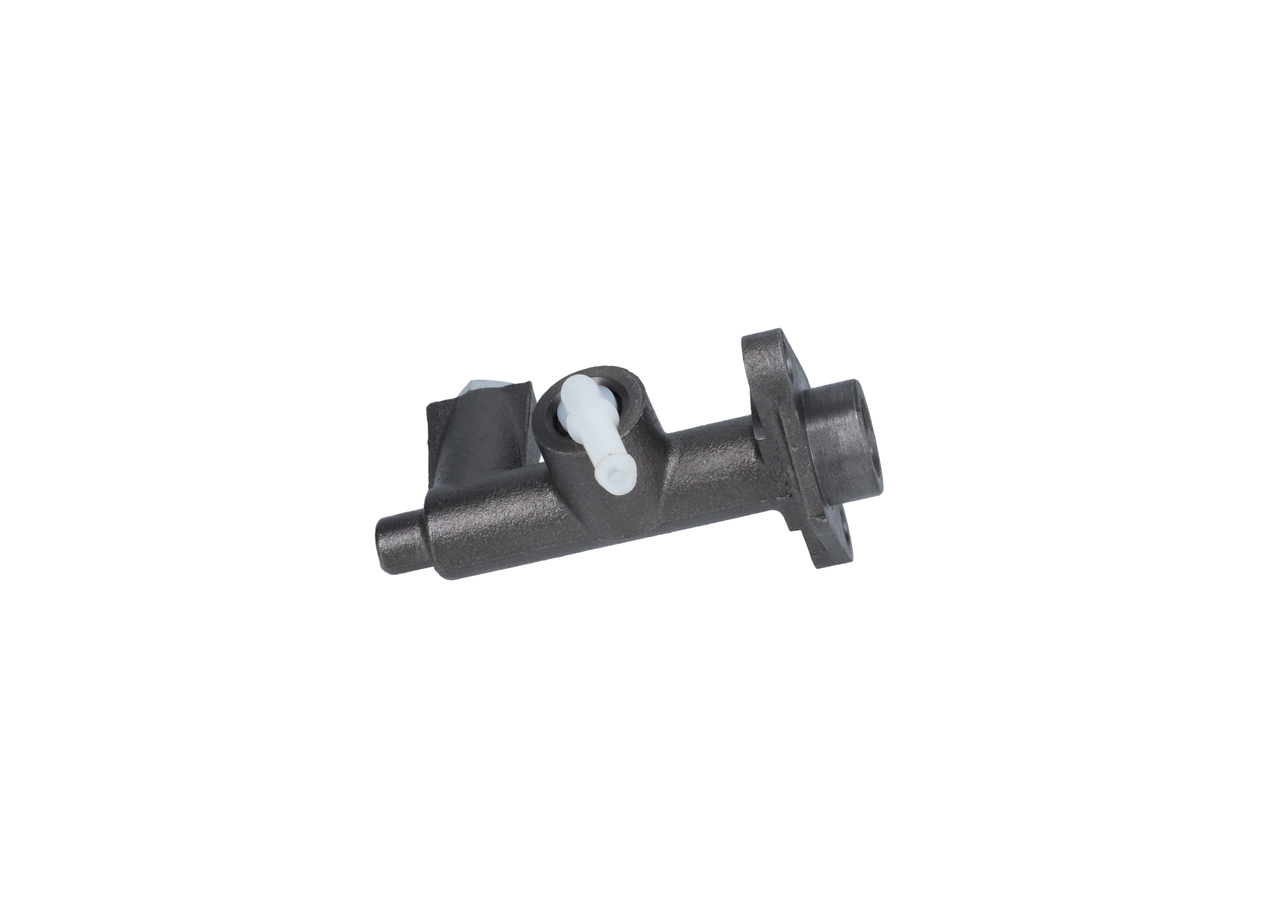 Master Cylinder, clutch 4