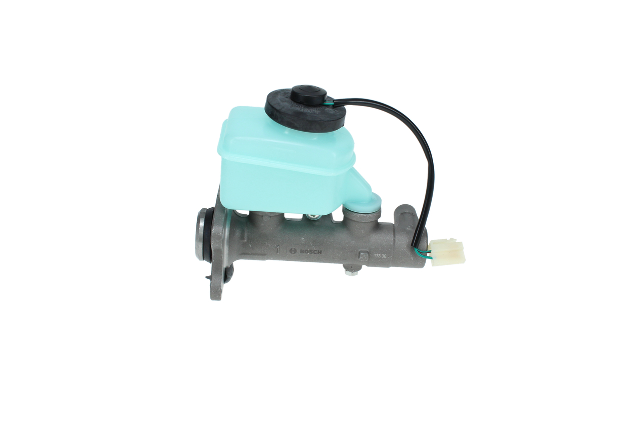 Brake Master Cylinder 2