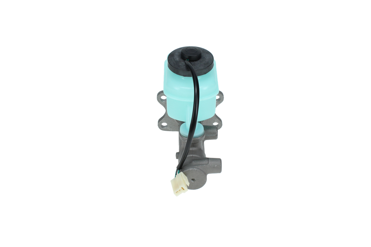 Brake Master Cylinder 3