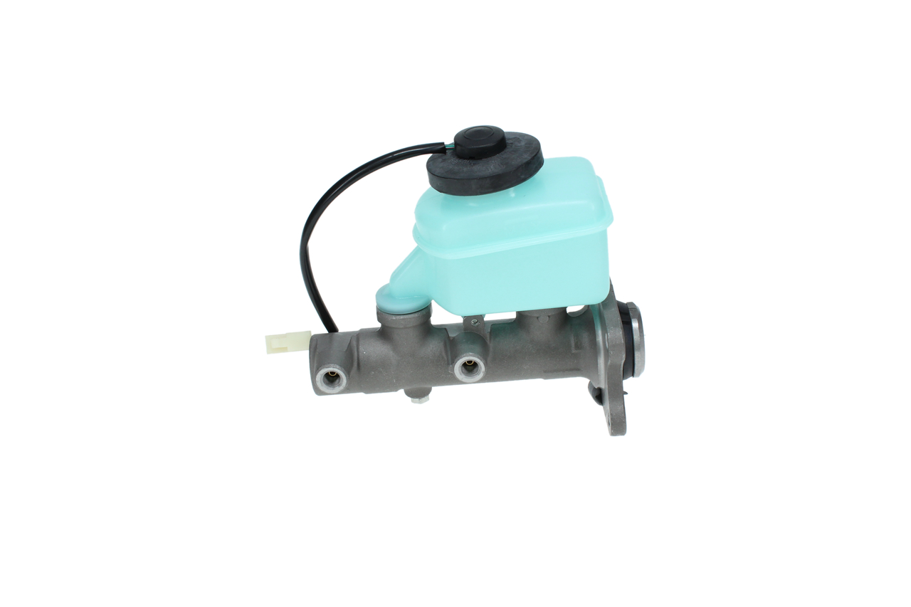 Brake Master Cylinder 4