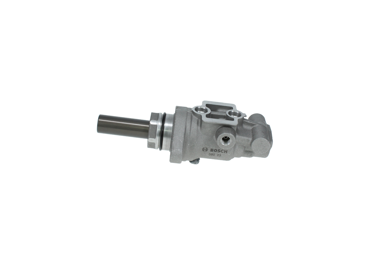 Brake Master Cylinder 2