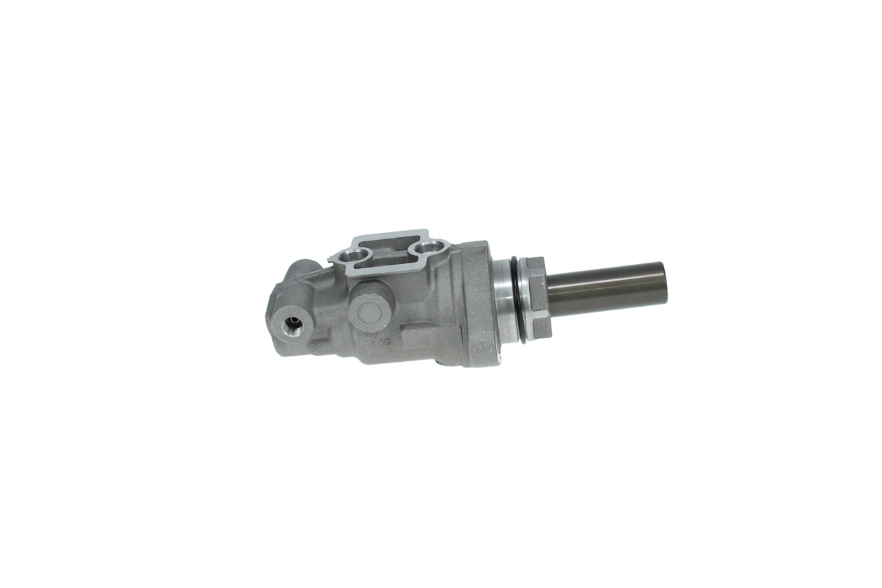 Brake Master Cylinder 4
