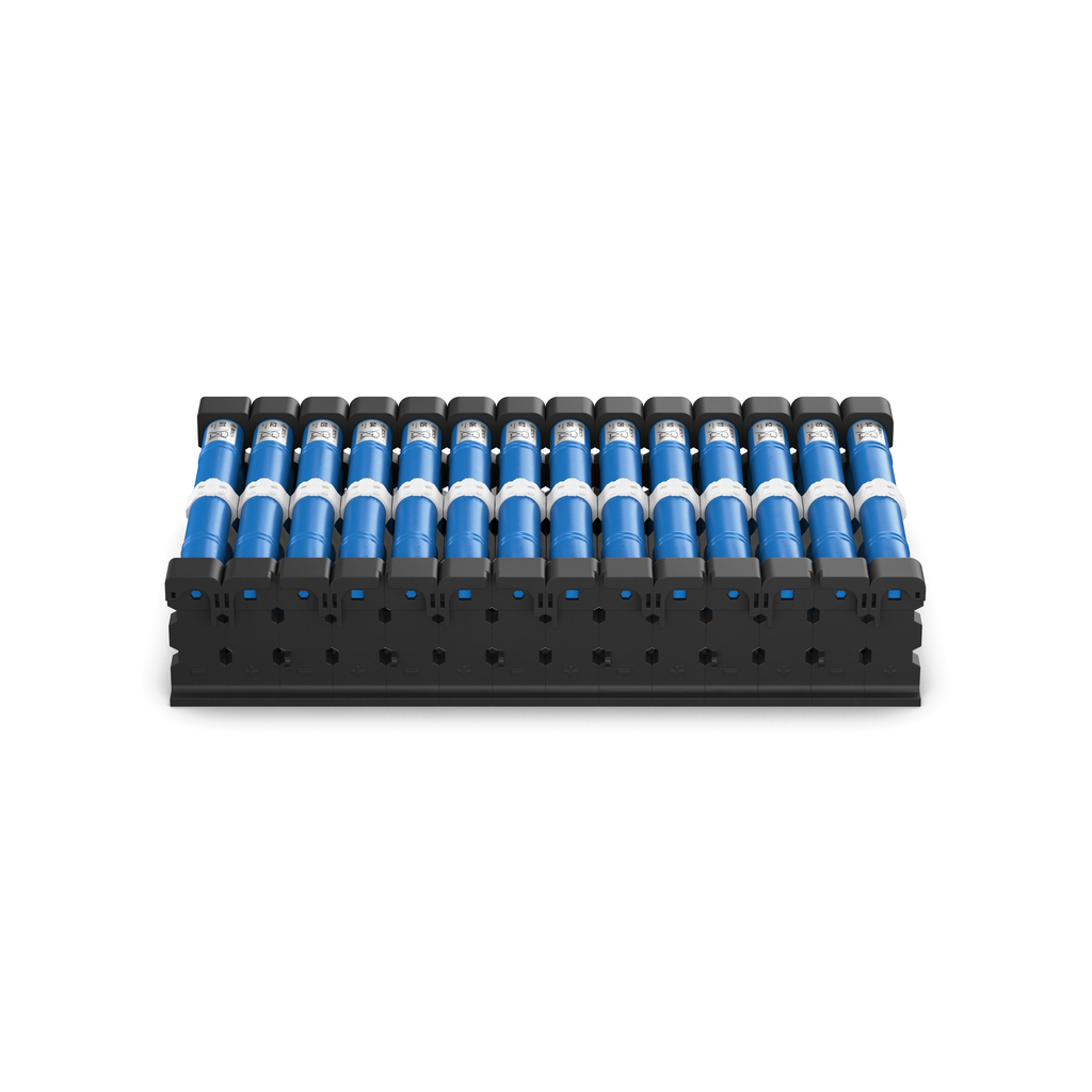 BOSCH F 026 R00 100 NIMH Reparatursatz, Antriebsbatterie