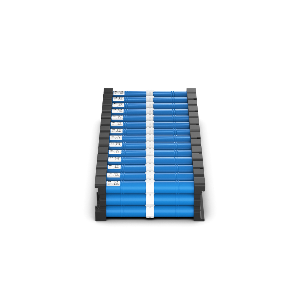Reparatursatz, Antriebsbatterie