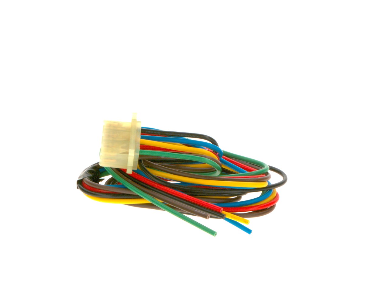 Electric Cable 2