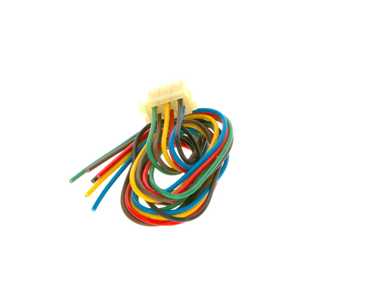Electric Cable 3