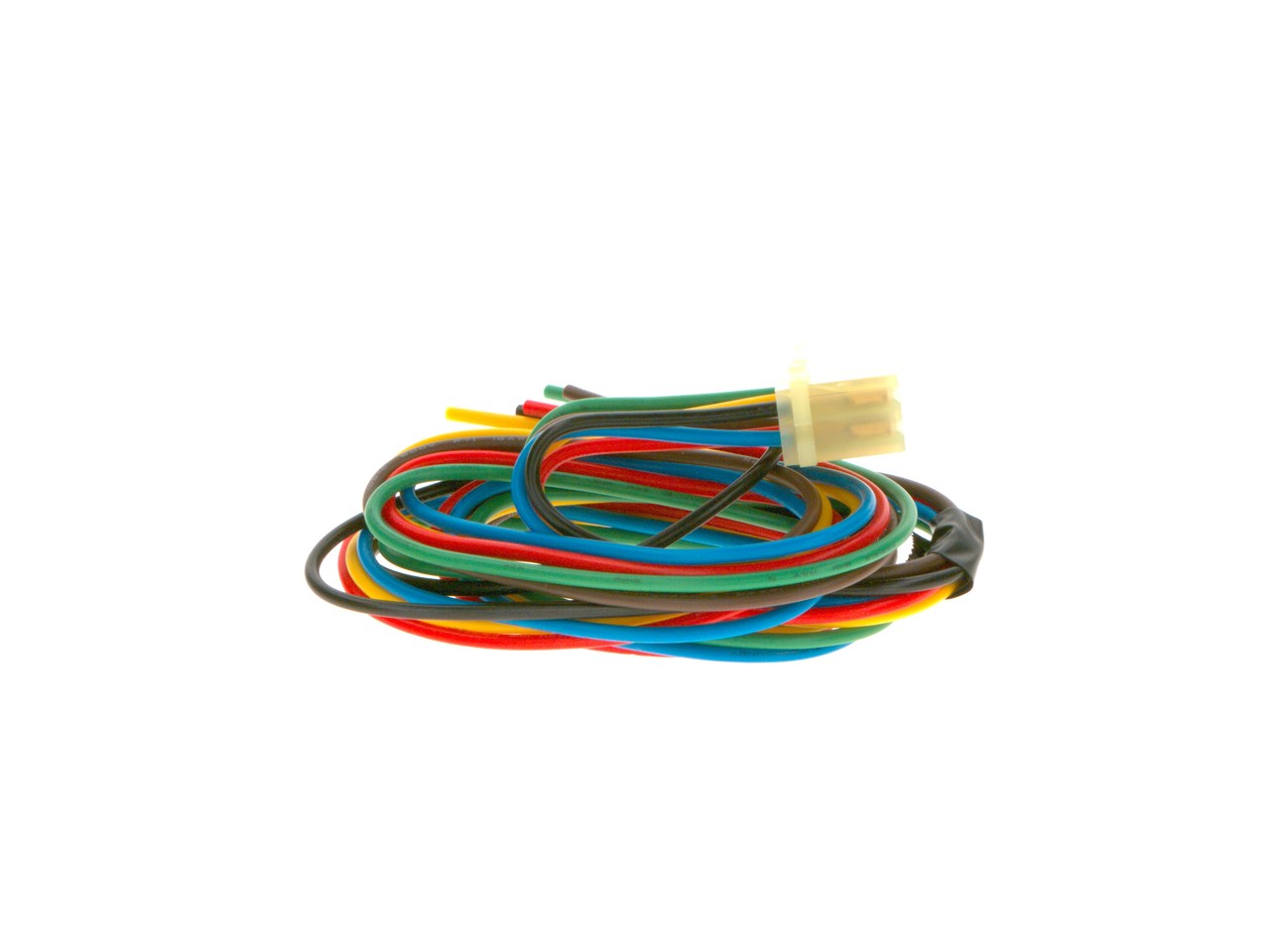 Electric Cable 4