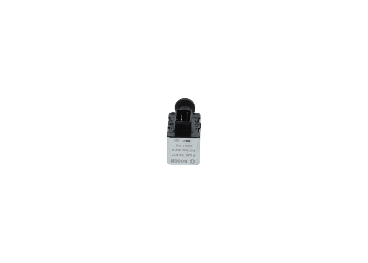 BOSCH F 026 T00 017 Blinkgeber