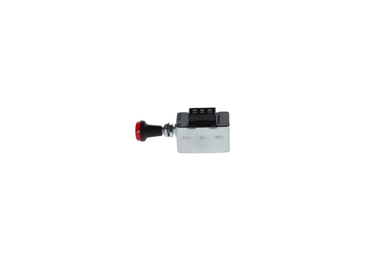 BOSCH F 026 T00 017 Blinkgeber