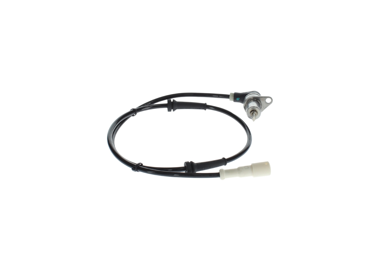 Sensor, wheel speed 2