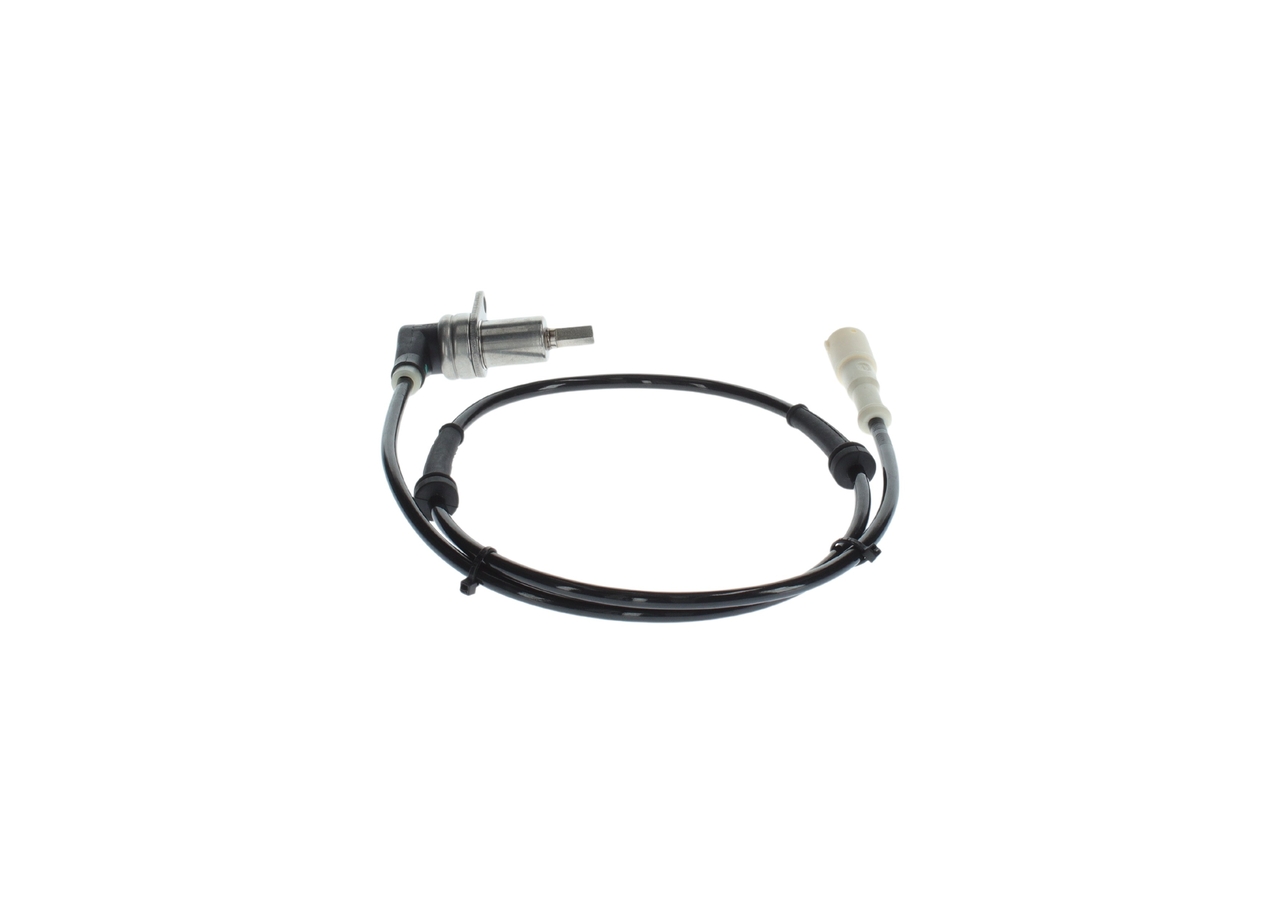 Sensor, wheel speed 3