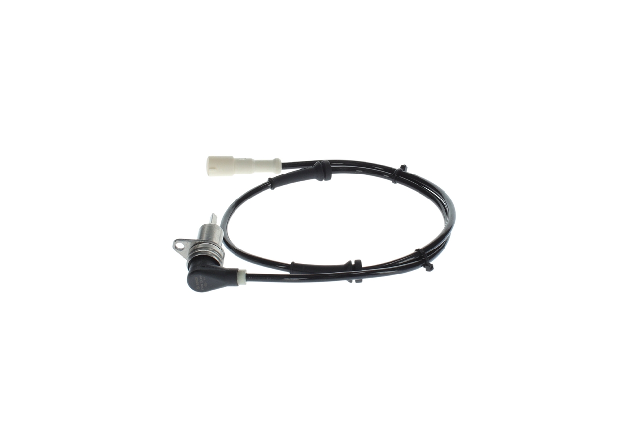 Sensor, wheel speed 4