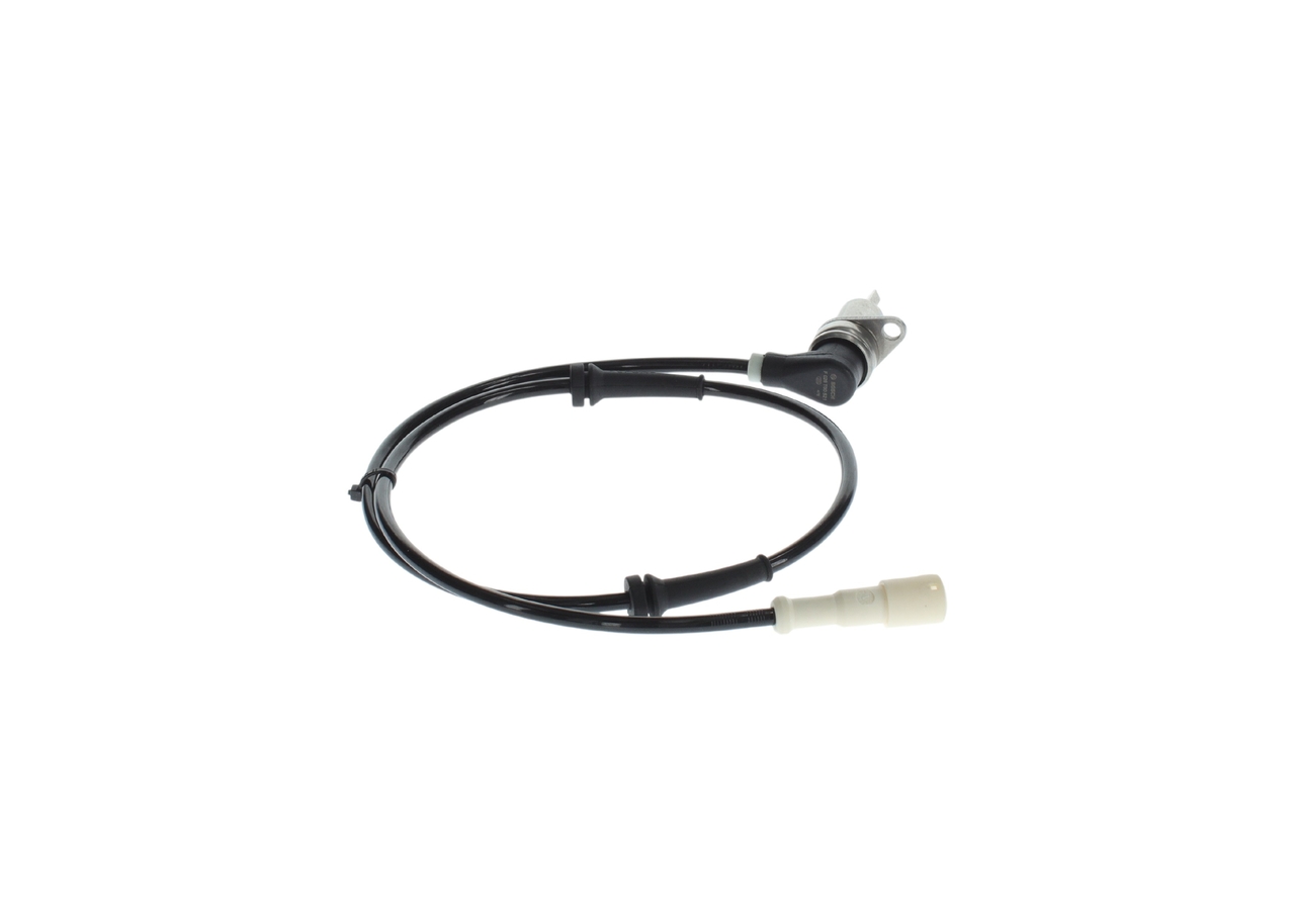 Sensor, wheel speed 2