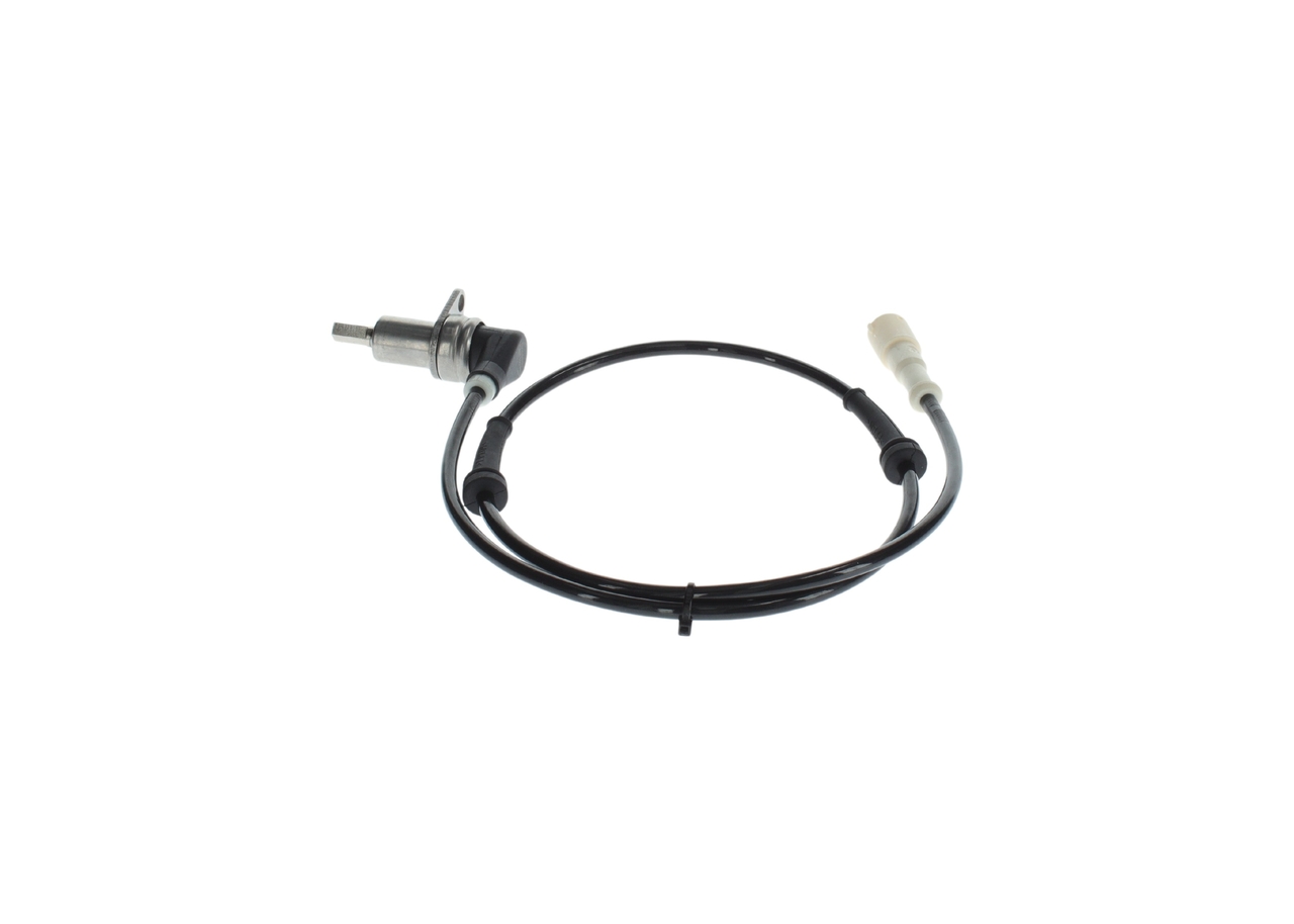 Sensor, wheel speed 3
