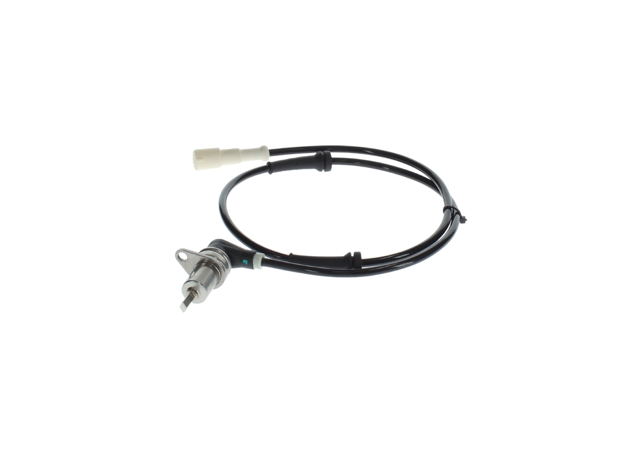 Sensor, wheel speed 4
