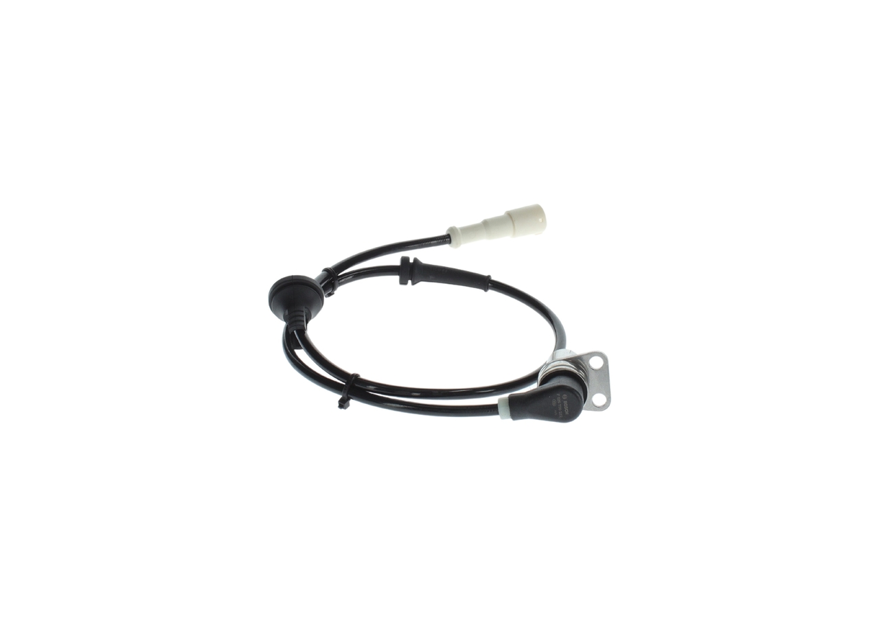 Sensor, wheel speed 2