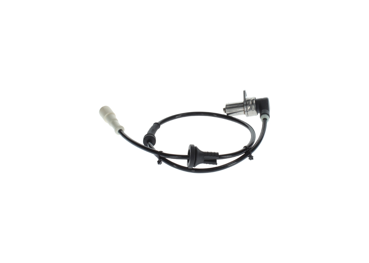 Sensor, wheel speed 3
