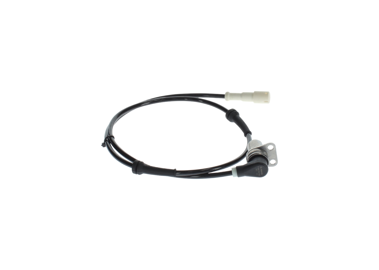 Sensor, wheel speed 2
