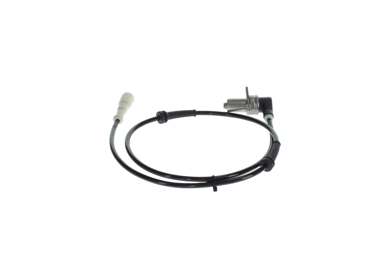 Sensor, wheel speed 3