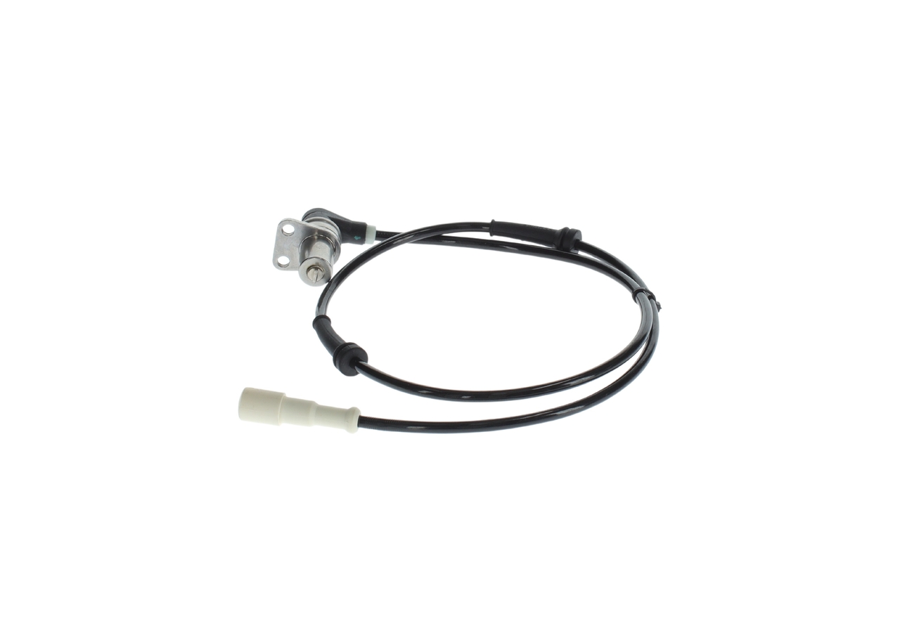 Sensor, wheel speed 4
