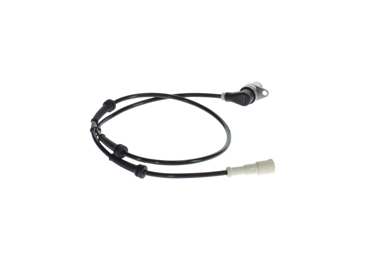 Sensor, wheel speed 2