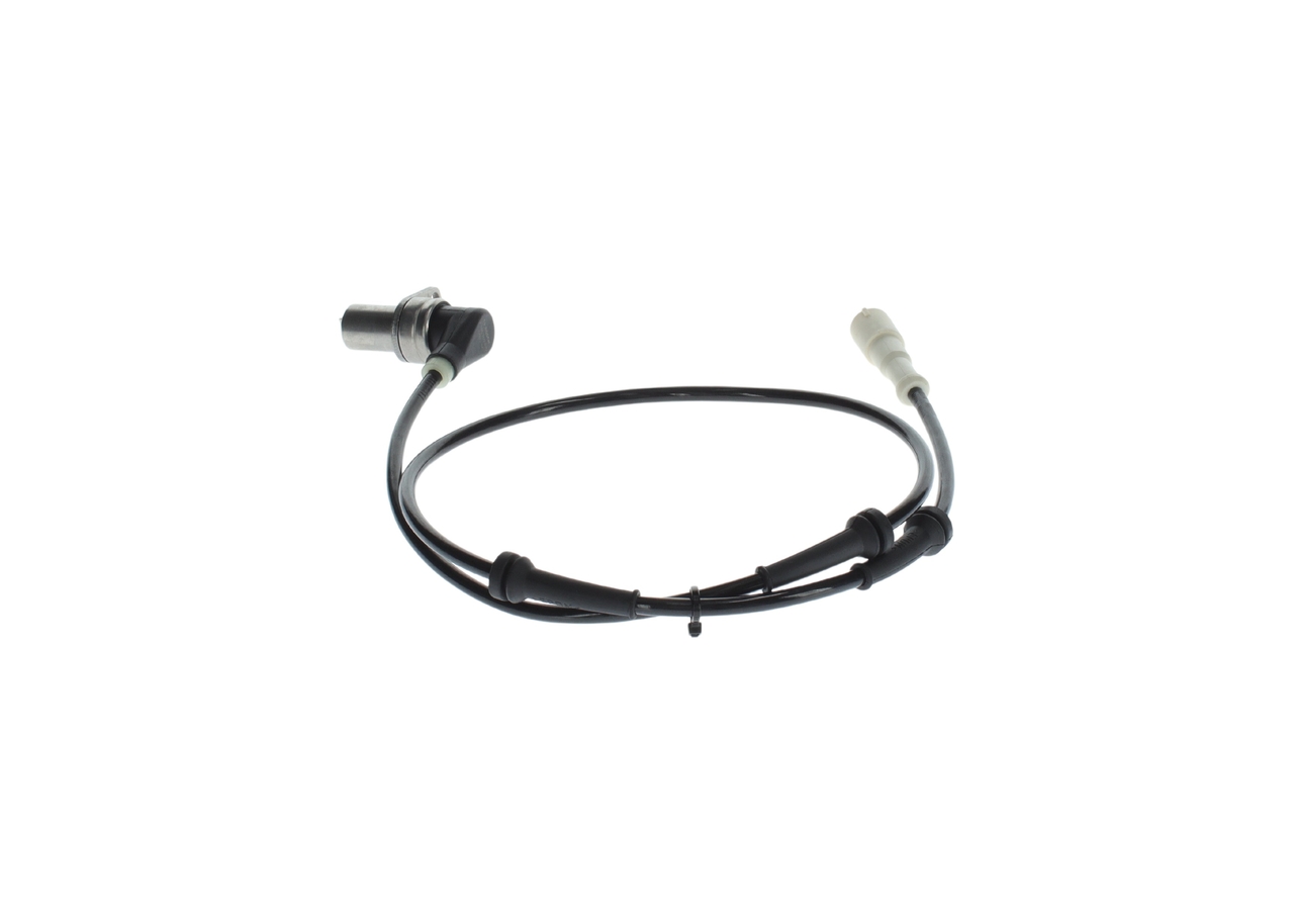 Sensor, wheel speed 3