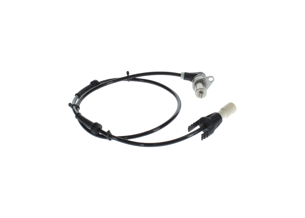 Sensor, wheel speed 2