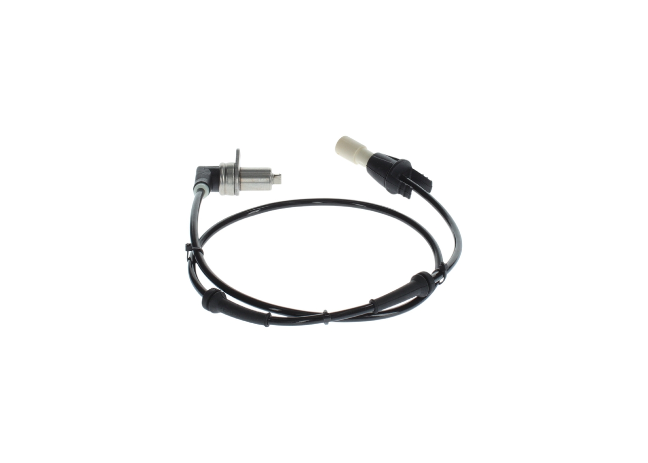 Sensor, wheel speed 3