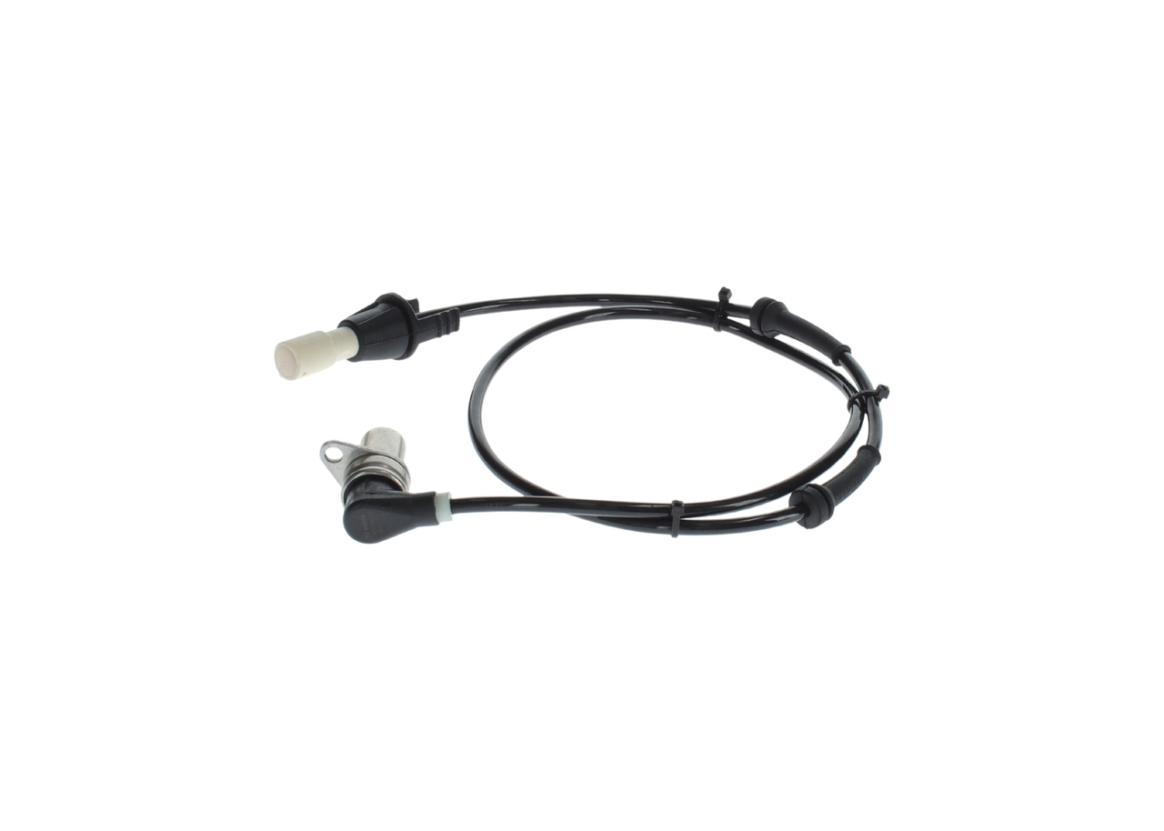 Sensor, wheel speed 4