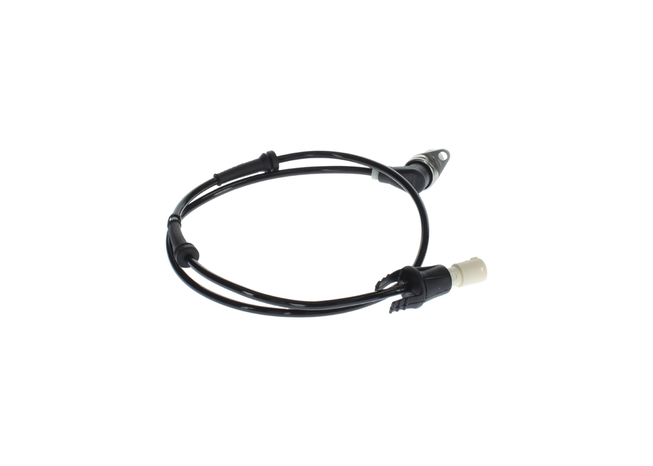 Sensor, wheel speed 2