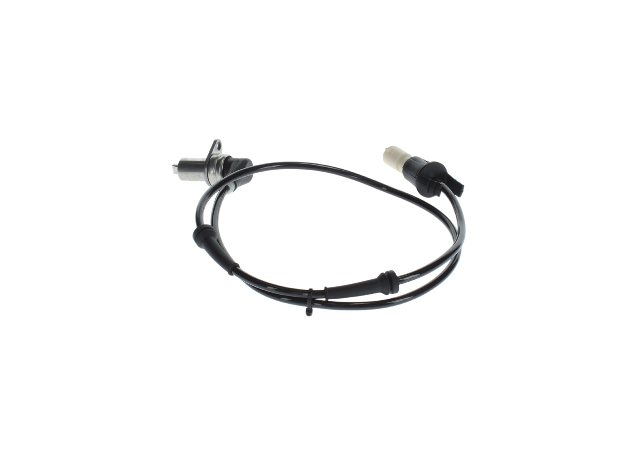 Sensor, wheel speed 3