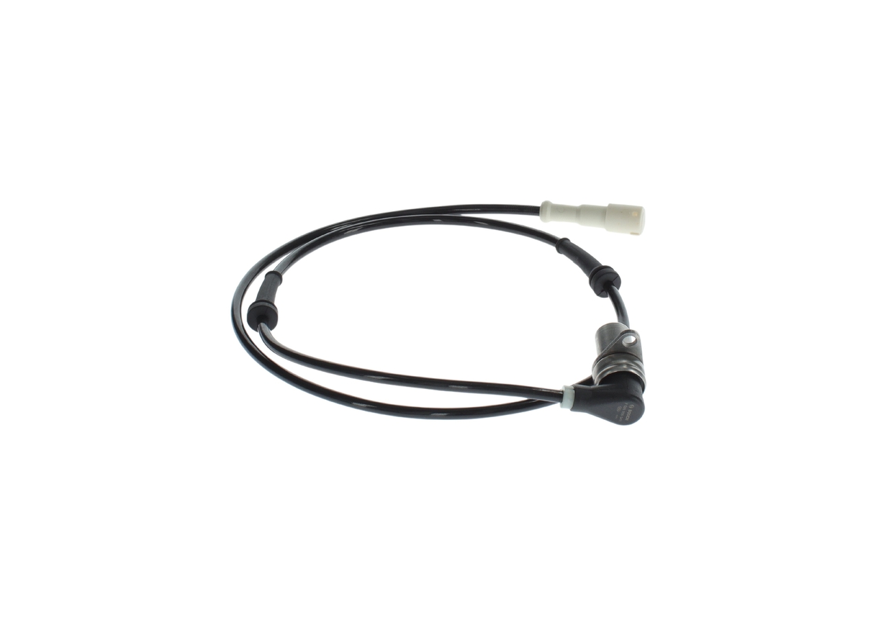 Sensor, wheel speed 2