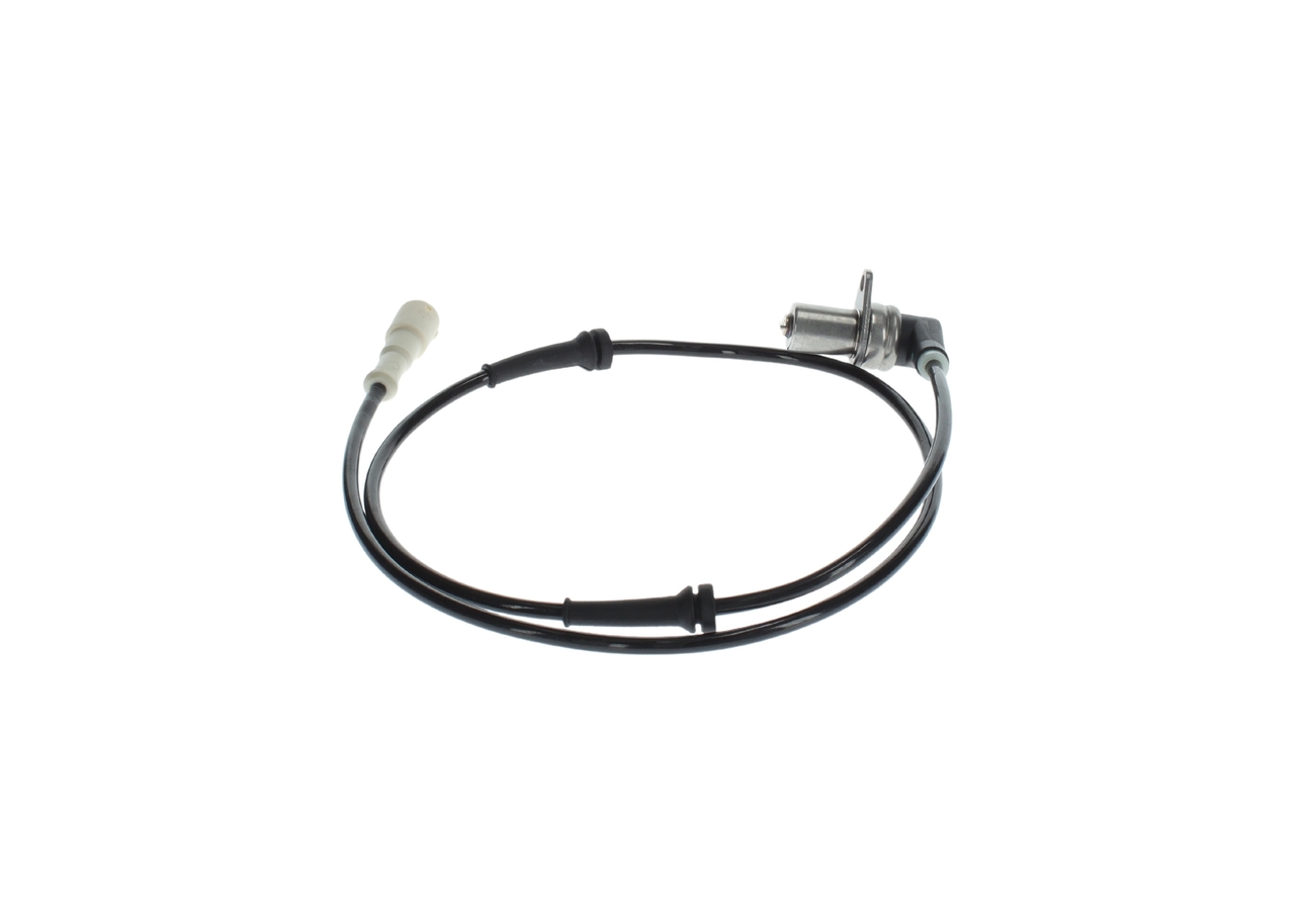 Sensor, wheel speed 3