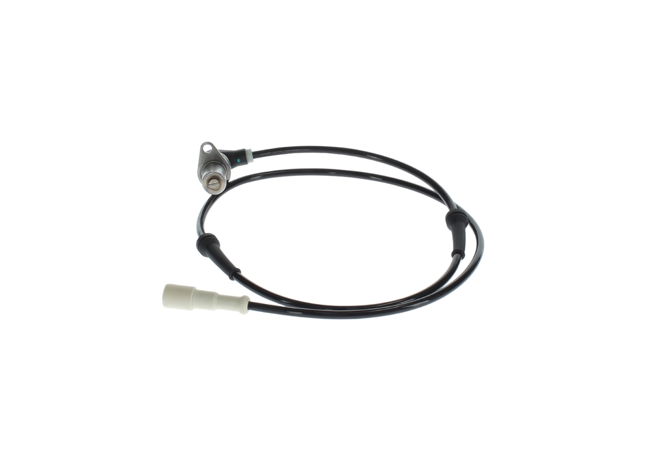 Sensor, wheel speed 4