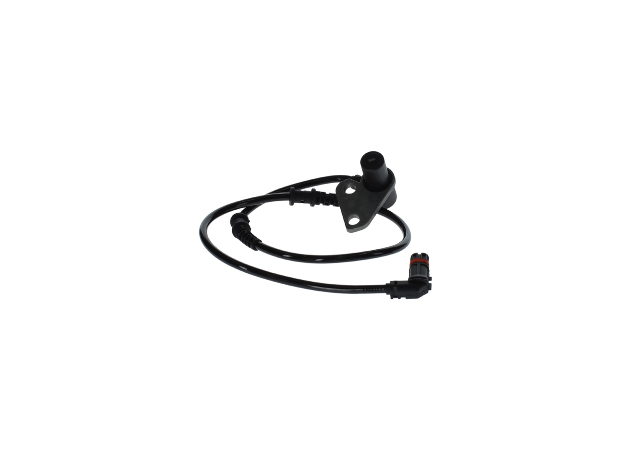 Sensor, wheel speed 2